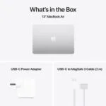 MacBook Air M4 Open Box