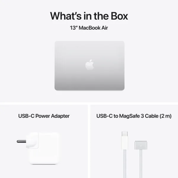 MacBook Air M4 Open Box