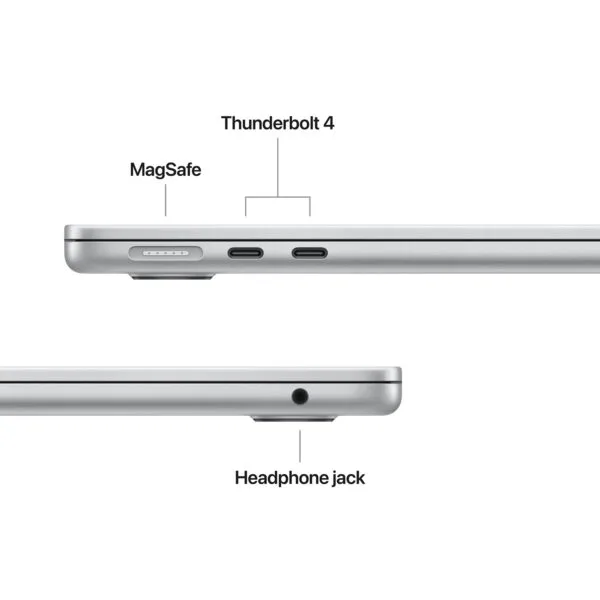 MacBook Air M4 Open Box