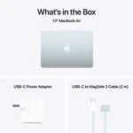 MacBook Air M4 Open Box