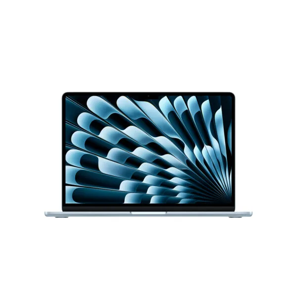 MacBook Air M4 Open Box
