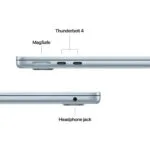 MacBook Air M4 Open Box