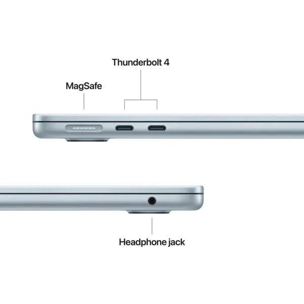 MacBook Air M4 Open Box