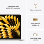 MacBook Air M2 Open Box