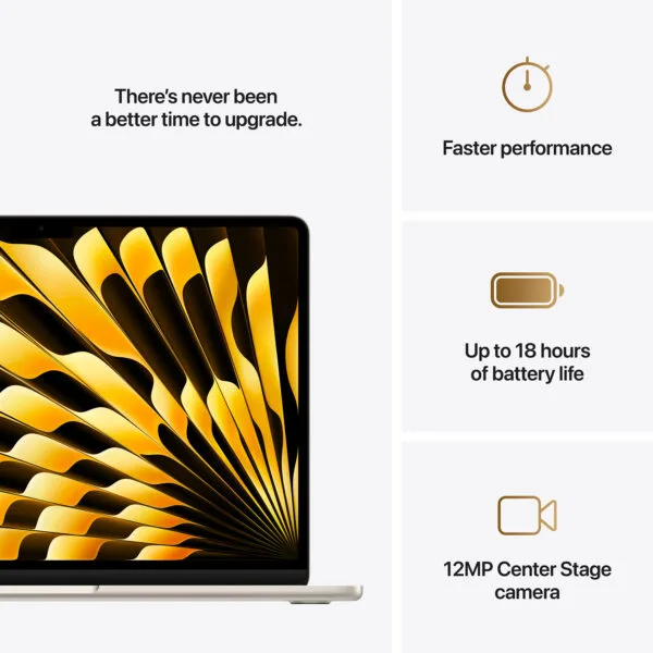 MacBook Air M2 Open Box