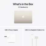 MacBook Air M2 Open Box