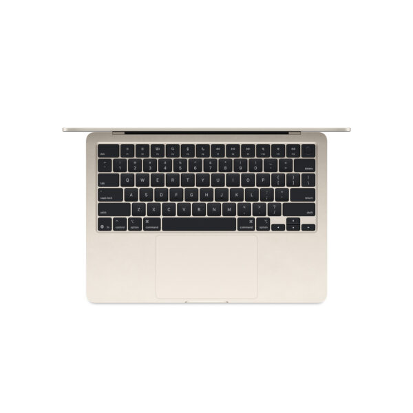 MacBook Air M4