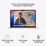 MacBook Air M2 Open Box