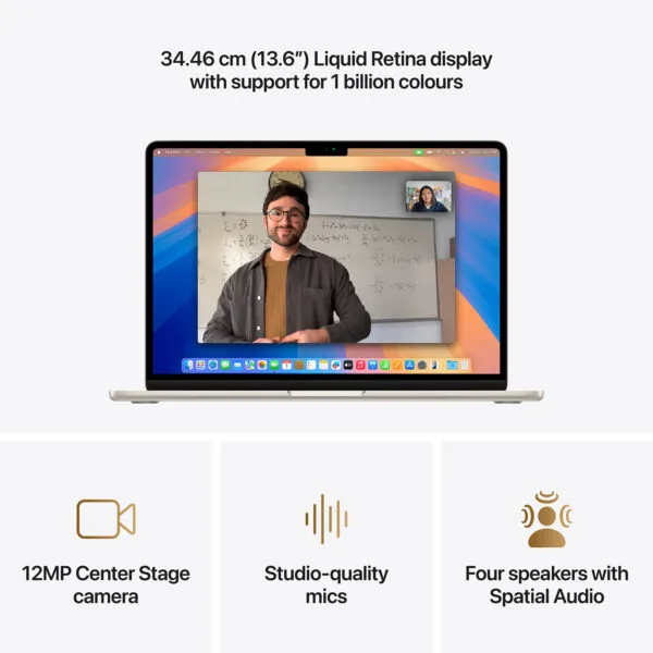 MacBook Air M2 Open Box