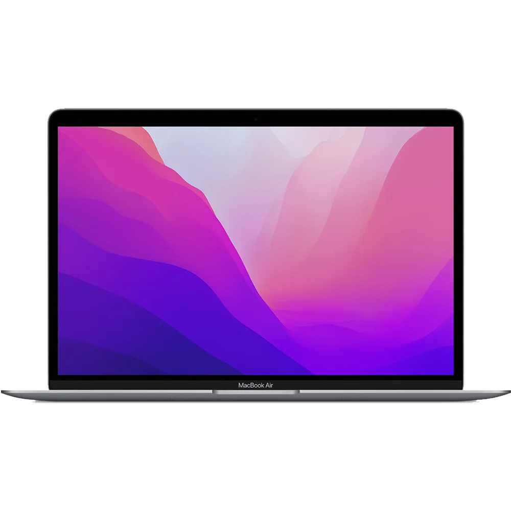 Macbook-Air-M1-SPACE-GRAY
