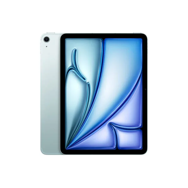 iPad Air-M4 Chip