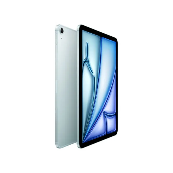iPad Air-M3 Chip