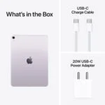 iPad Air-M3 Chip