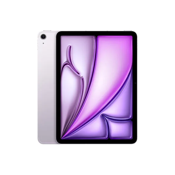 iPad Air-M3 Chip