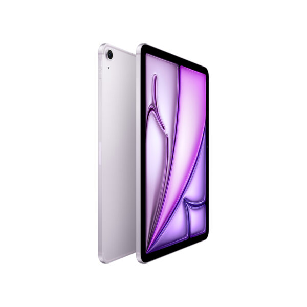 iPad Air-M3 Chip