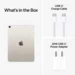 iPad Air-M3 Chip