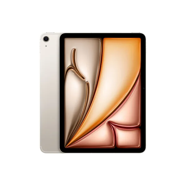 iPad Air-M3 Chip