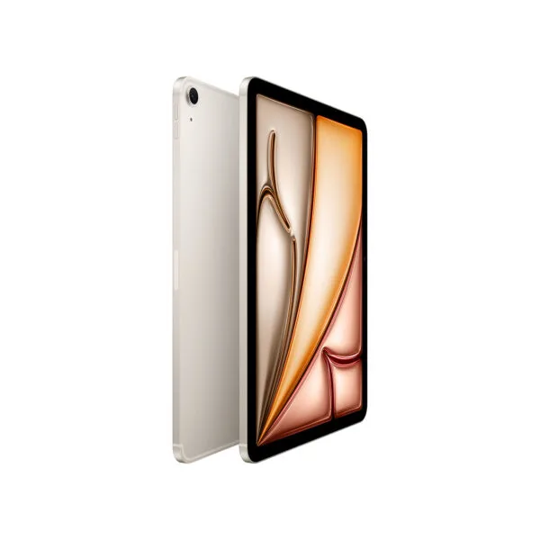 iPad Air-M4 Chip