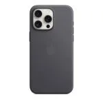 iPhone 15 Pro FineWoven Case with MagSafe