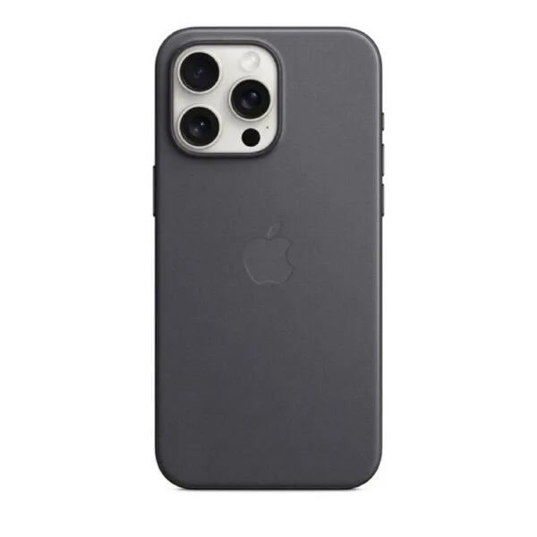 iPhone 15 Pro FineWoven Case with MagSafe