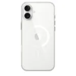 iPhone 16 Plus Clear Case with MagSafe