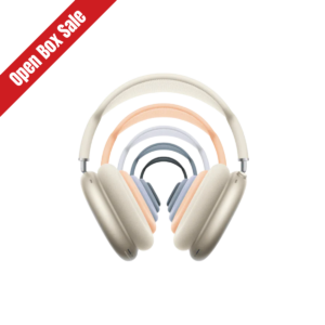 AirPods Max - (Lightning) - Open Box