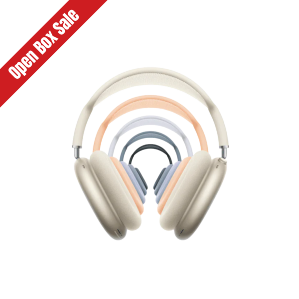AirPods Max - (Lightning) - Open Box