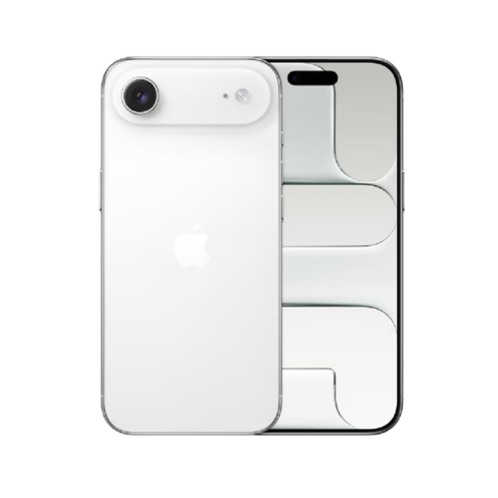 iPhone Air White
