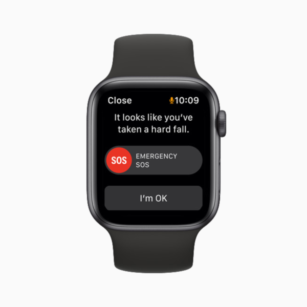 Apple Watch SE Open Box