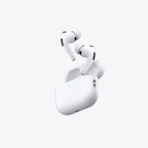 AirPods Pro 3
