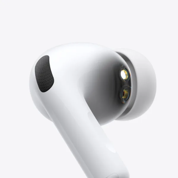 AirPods Pro 3