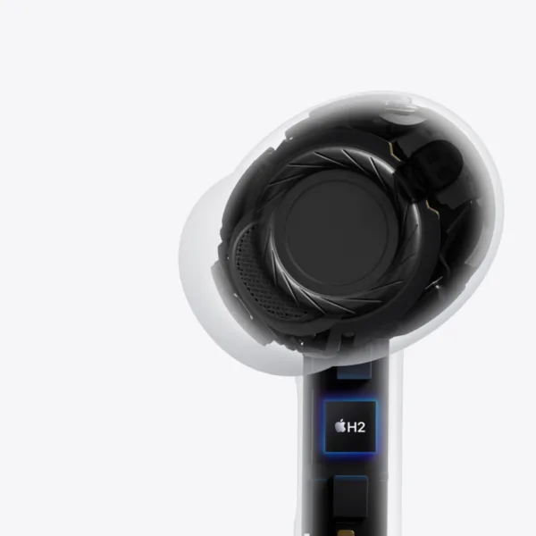 AirPods Pro 3