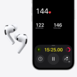 AirPods Pro 3