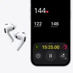 AirPods Pro 3