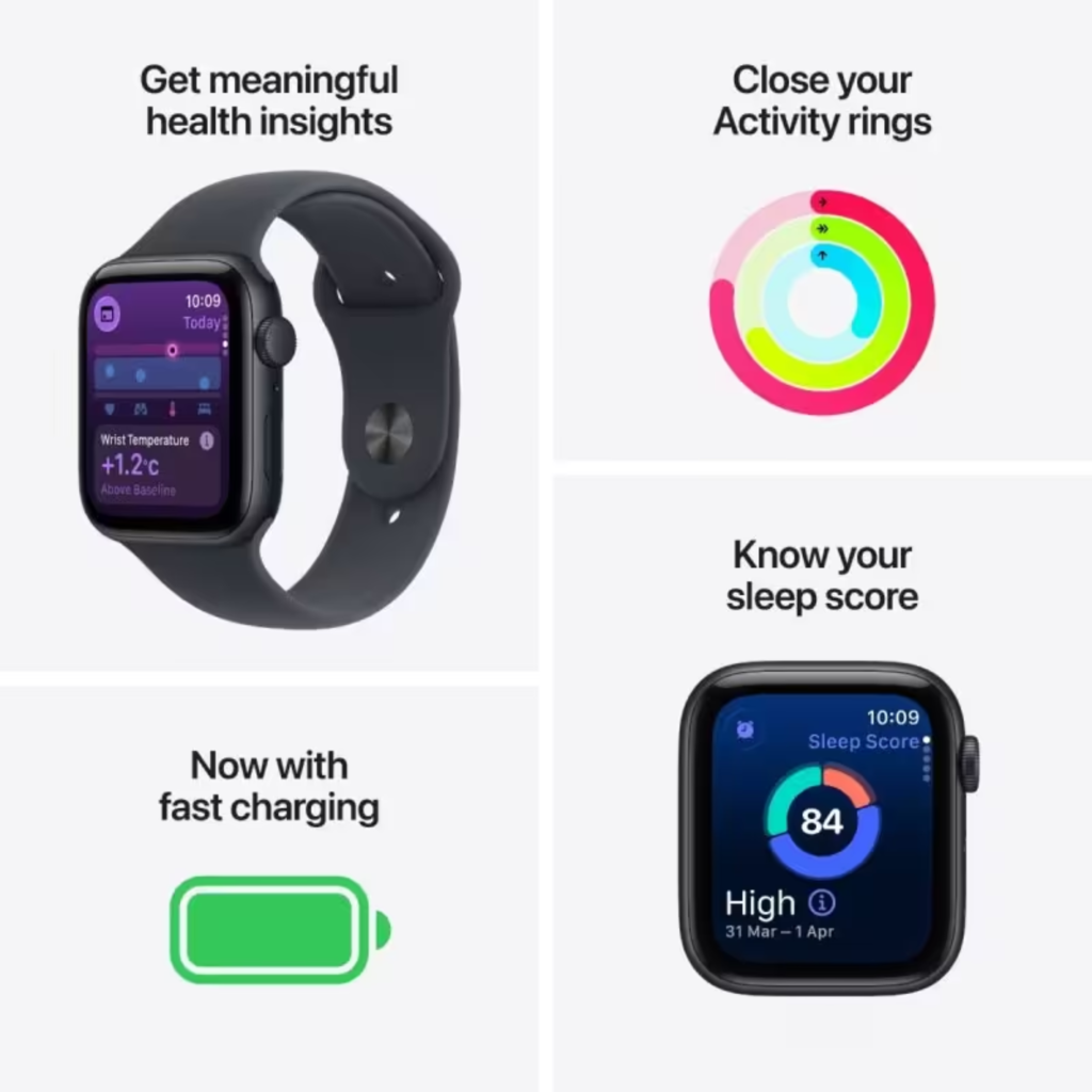 Apple Watch SE