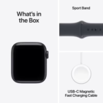 Apple Watch SE 3