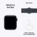 Apple Watch SE 3