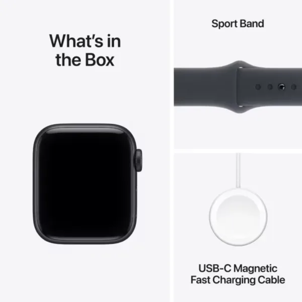 Apple Watch SE 3