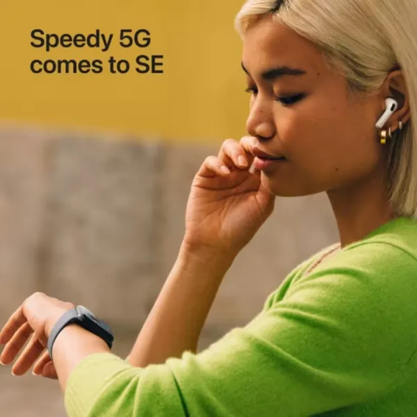 Apple Watch SE 3