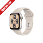 Apple Watch SE Open Box
