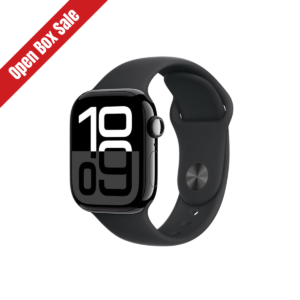 Apple Watch Series 10 Open Box