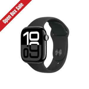 Apple Watch Series 10 Open Box