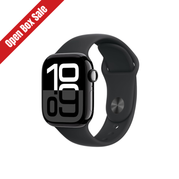 Apple Watch Series 10 Open Box