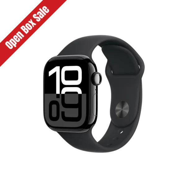 Apple Watch Series 10 Open Box