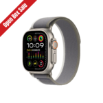 Apple Watch Ultra 2 Open Box