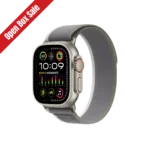 Apple Watch Ultra 2 Open Box