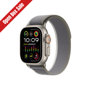 Apple Watch Ultra 2 Open Box