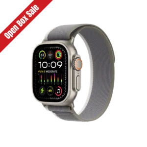 Apple Watch Ultra 2 Open Box