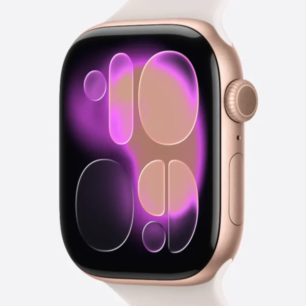 Apple Watch Series 11