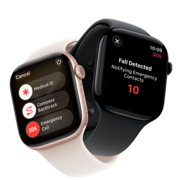Apple Watch Series 11 IDestiny